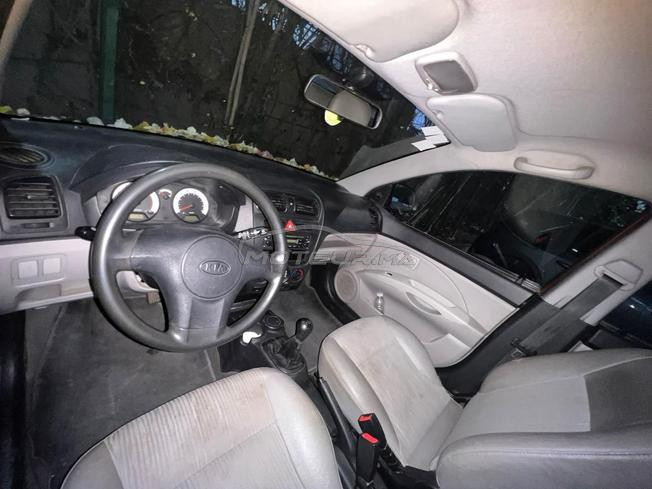 kia picanto  bon état à vendre 