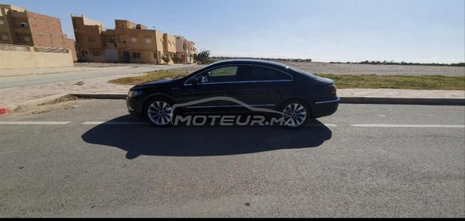 passat cc 