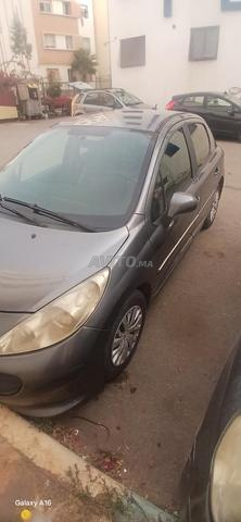 أعرض بيجو 207 للبيع - 2