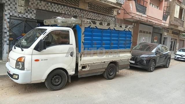 هيونداي موديل 2015 - 2