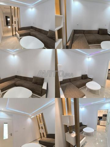 Appartement 73 m² à vendre – Martil - 2