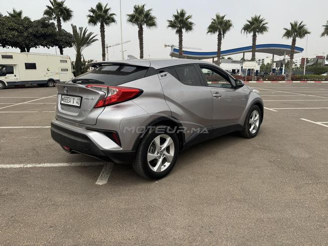 Toyota CHR 