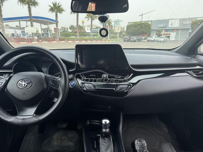 Toyota CHR 