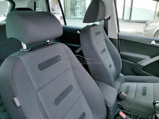 TIGUAN 2.0 ESSENCE 2010 EXCELLENTE ÉTAT 