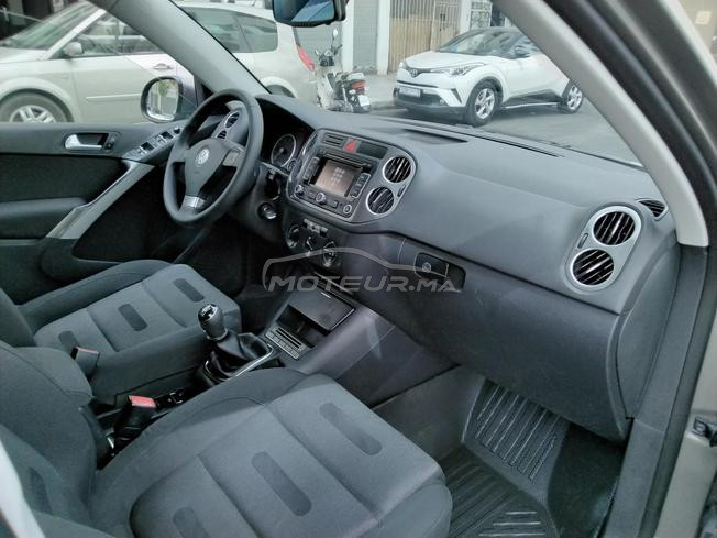 TIGUAN 2.0 ESSENCE 2010 EXCELLENTE ÉTAT 