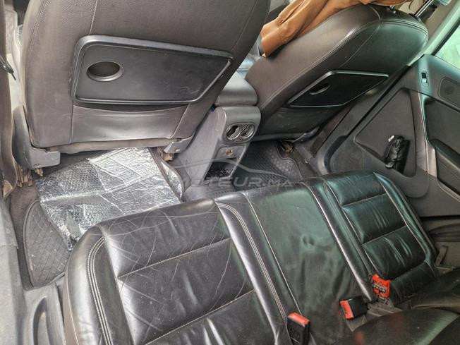 a vendre  voiture tiguan 2010 en tres bon etat  ,