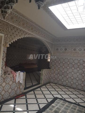 منزل تقليدي - 2