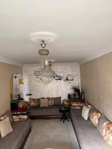 Appartement à vendre dans un bon quartier, toutes les commodités publiques sont proches de vous