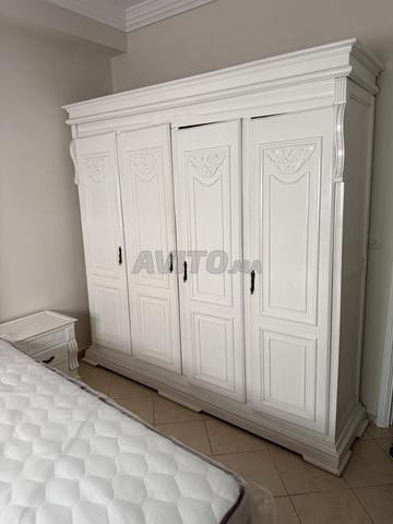 Chambre à coucher à vendre - 2