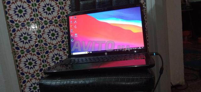 حاسوب محمول HP G7