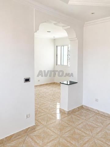Appartement lumineux de 77 m² avec balcon