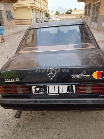 Voiture propre, tout y est bien - 2