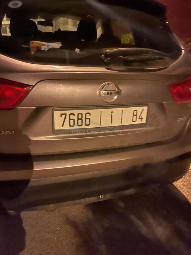 quashqai .tres bonne etat à vendre