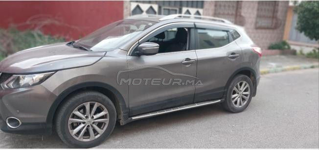 quashqai .tres bonne etat à vendre