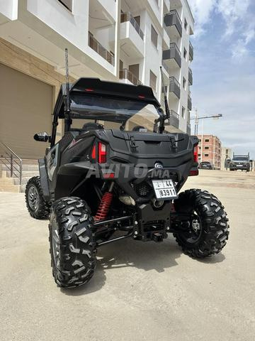 Zforce 1000 Homologué - 2