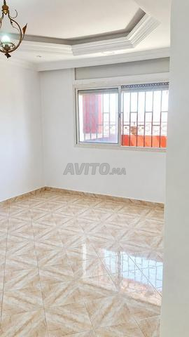 Appartement lumineux de 77 m² avec balcon - 2