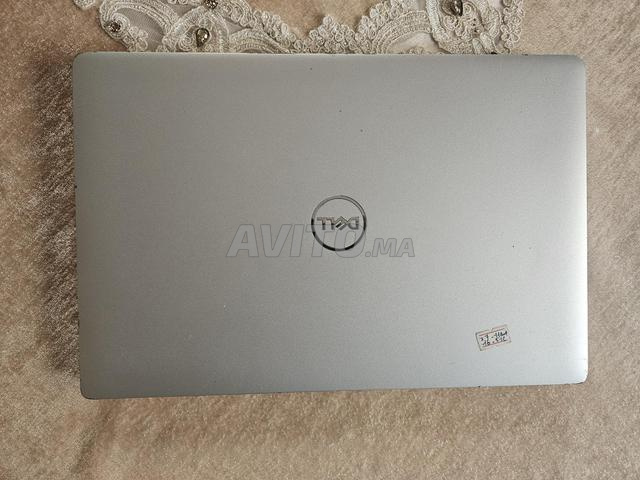 Dell i7 11ème Gén ○ 16/512go - 2