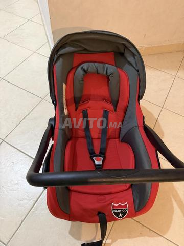 Maxi cosi Bébé - 2