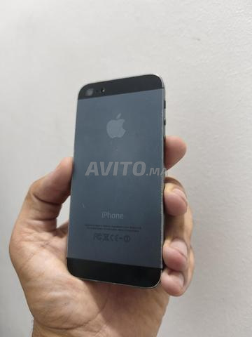 iPhone 5 16g - 2