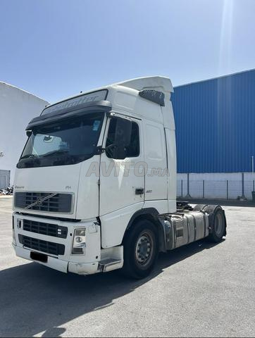 VOLVO FH 12 - 2