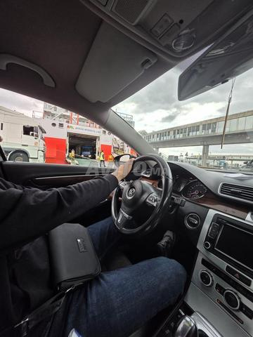 Passat B7 2013 - 2