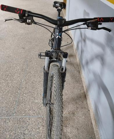 B-twin 520 Rockrider - 2