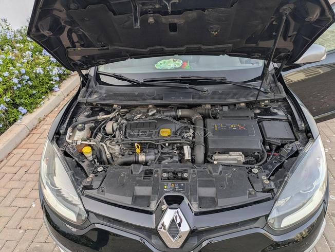 Mégane 3 GT Line 