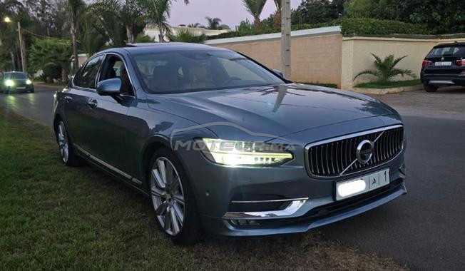 Volvo s90 inscriptions 2017