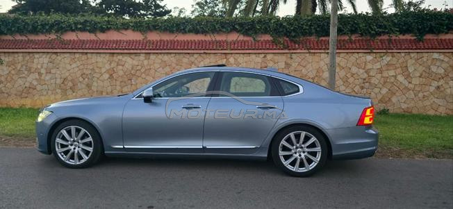 Volvo s90 inscriptions 2017