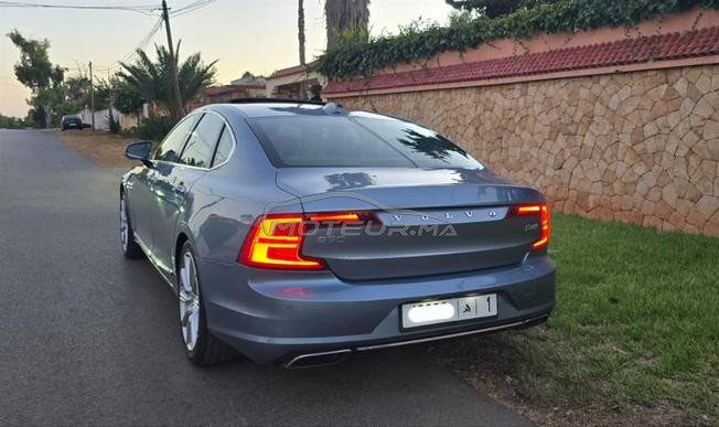 Volvo s90 inscriptions 2017