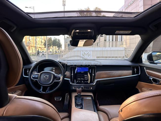 Volvo s90 inscriptions 2017