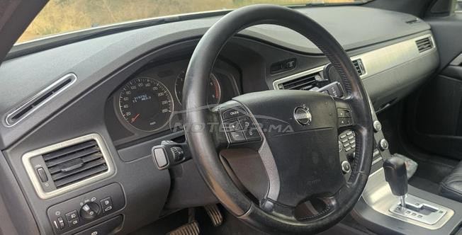 Volvo S80 Diesel Manuelle 2010 à Meknès