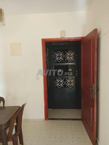 Appartement à vendre 54 m² à Casablanca Ain Sebaa - 2