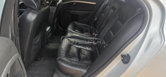 Volvo S80 Diesel Manuelle 2010 à Meknès