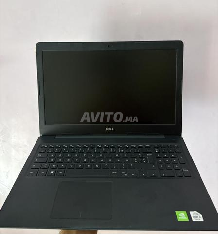 Dell Inspiron 3593 i5 10ème Gén/8Go/SSD 477Go/MX230 - 2
