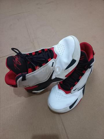 Chaussures Jordan - 2