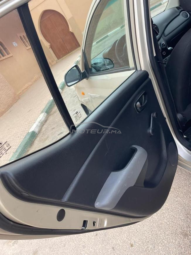 hyundai i10 Essence 2013