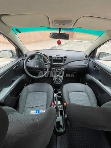 Hyundai i10 Essence 2013 - 2