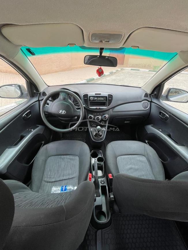 hyundai i10 Essence 2013