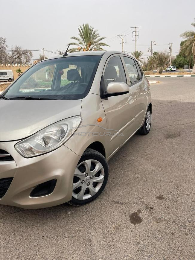 hyundai i10 Essence 2013