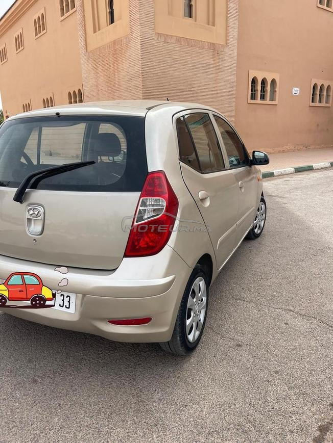 hyundai i10 Essence 2013