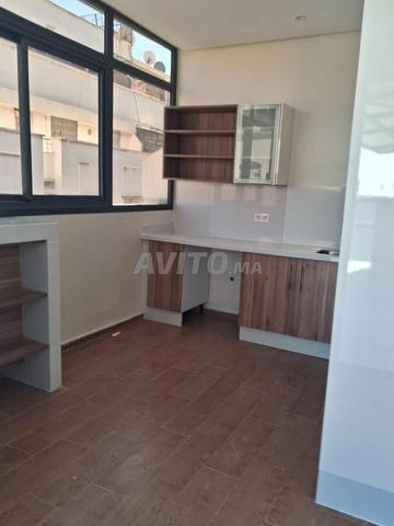 Appartement à louer Bd Khouribga, Casablanca - 2