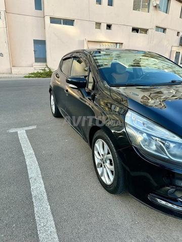 Renault Clio Diesel Manuelle 2018 à Tanger - 2