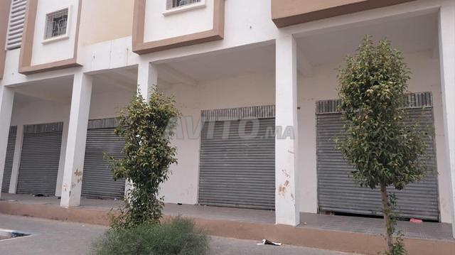 MAGASIN À VENDRE OU À LOUER – AGADIR, HAY FARAH - 2