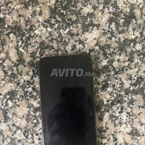 iPhone XS (84% état batterie) afficheur à changer - 2