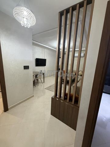 Appartement à louer - 2