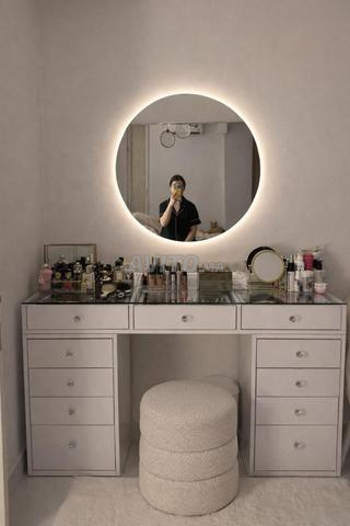 Coiffeuse de luxe - 2