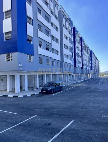 Appartement à vendre 70 m² à Tanger