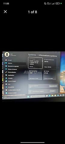 PC portable Lenovo IdeaPad - 2