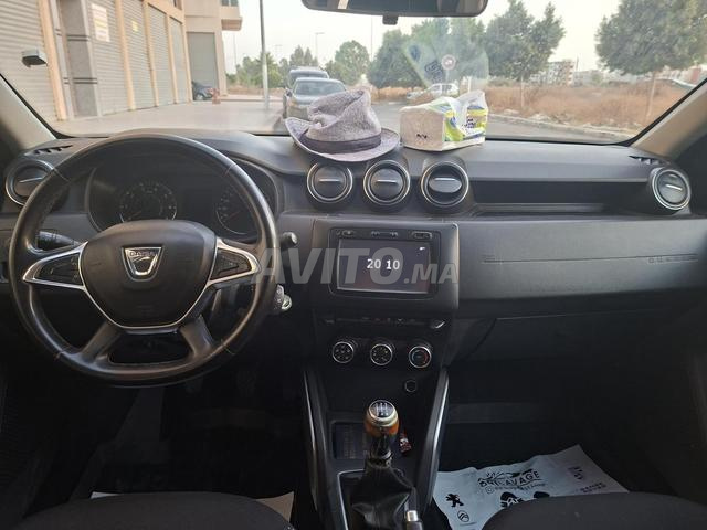 Quartier Al Wahda. Berrechid - 2